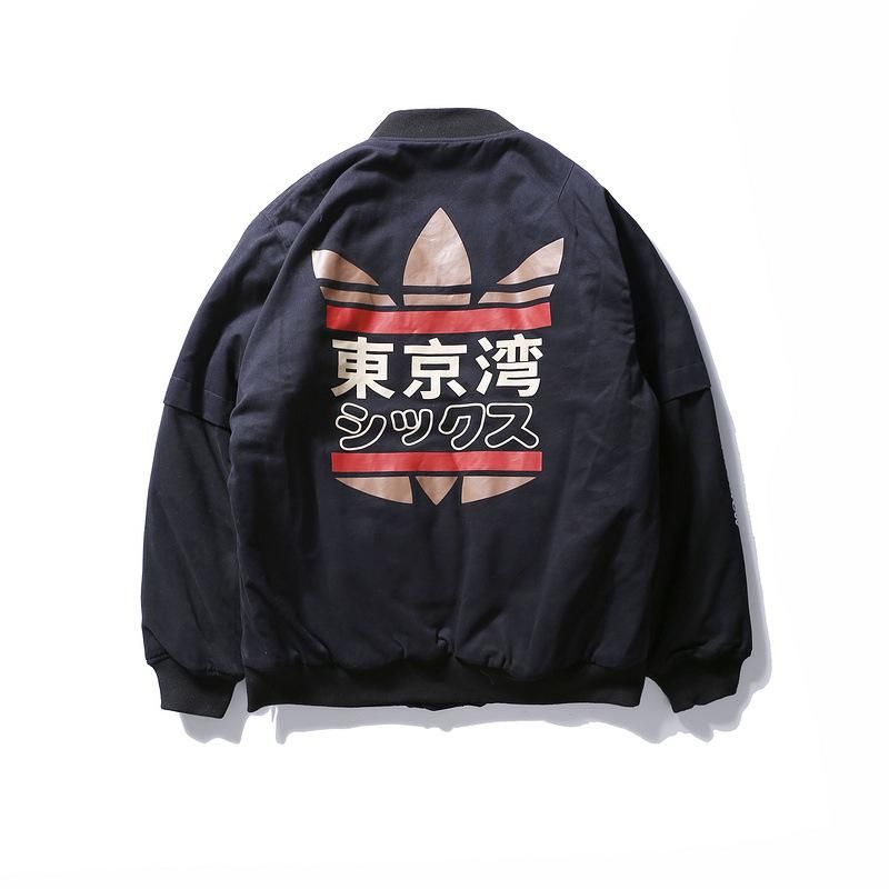 mens spring jackets the bay