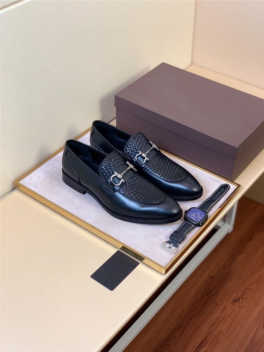 youth black dress shoes