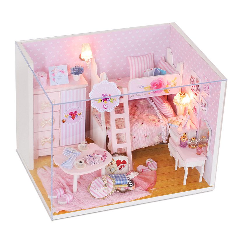 good doll house