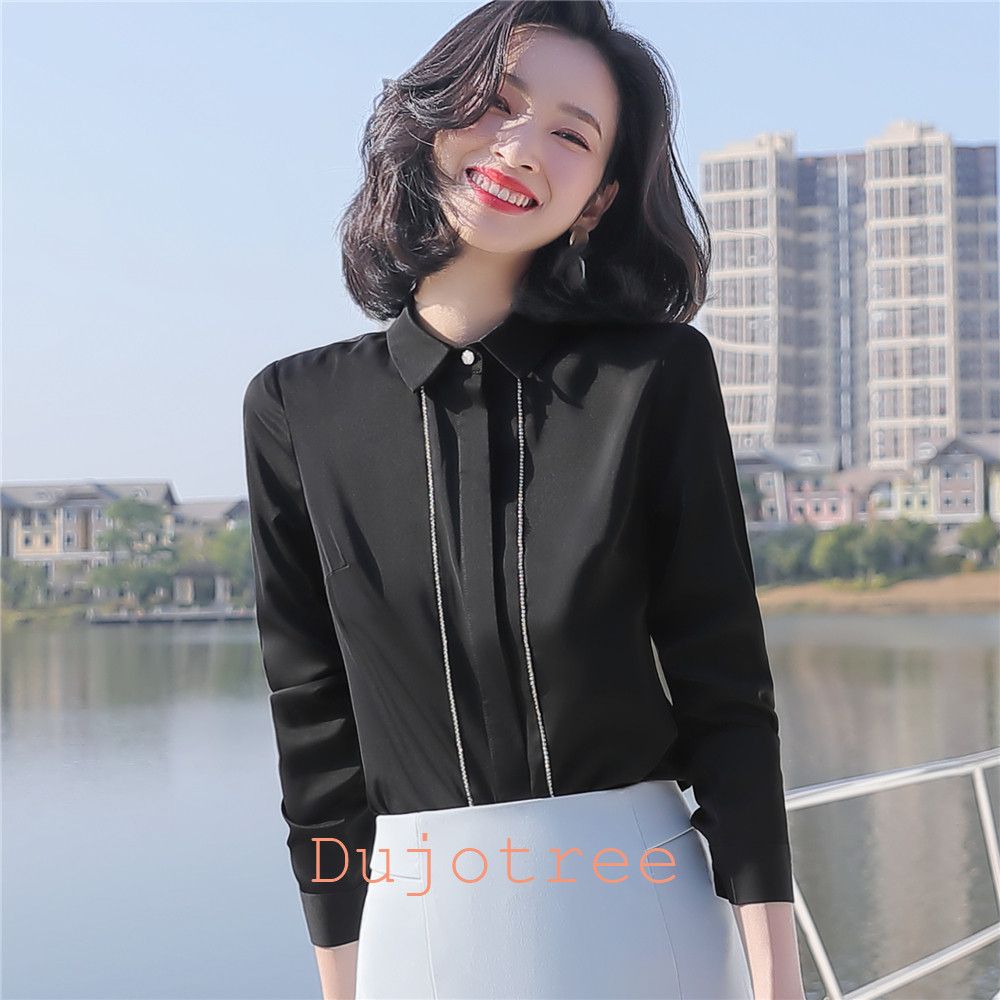 black and white outfit korean