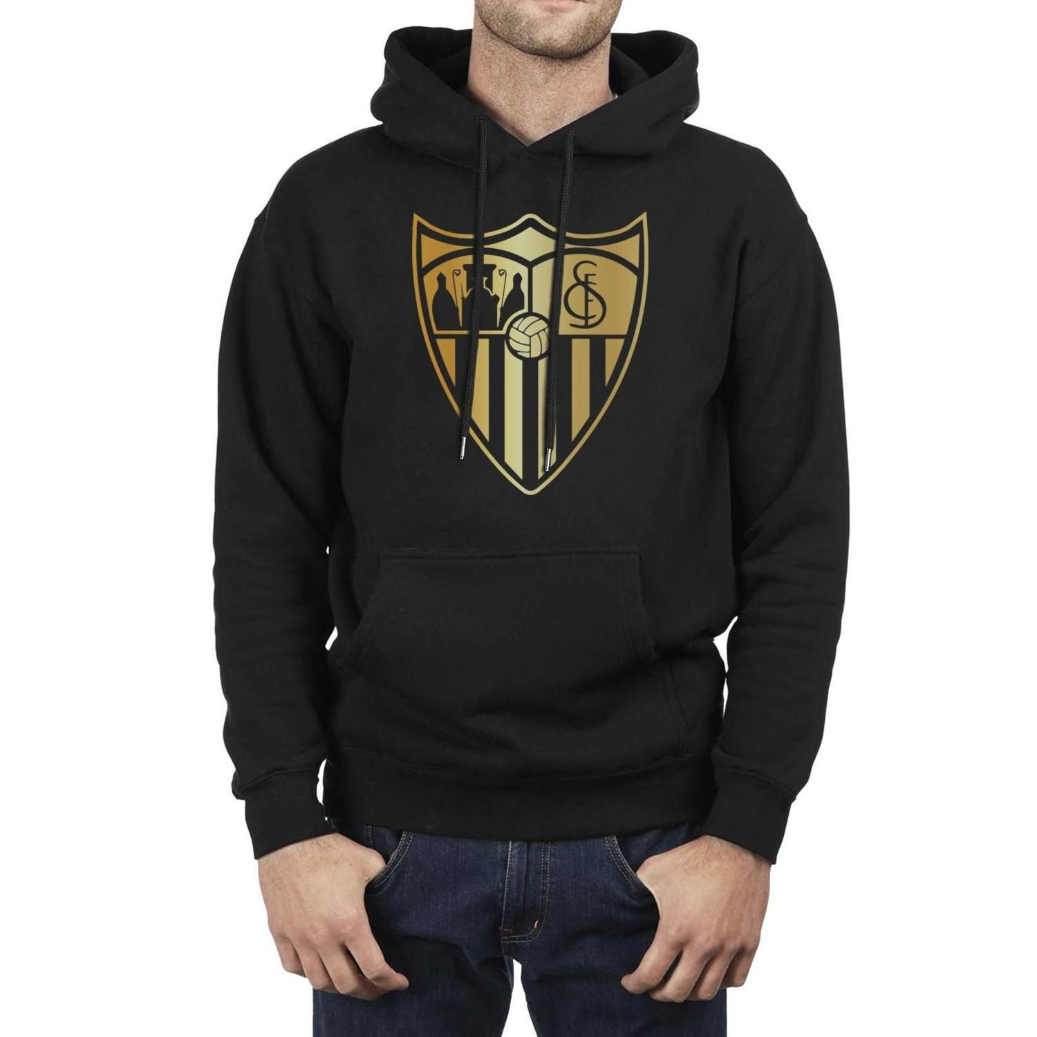 sudadera sevilla fc