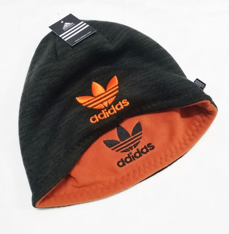 adidas skull cap