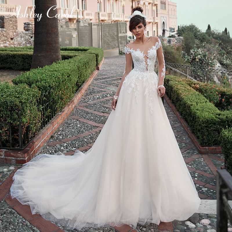 cheap custom wedding dresses