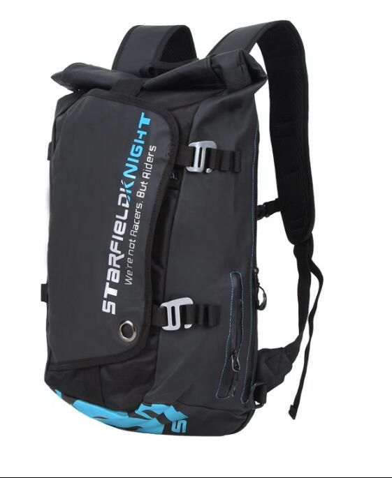bags for motorcycle riders