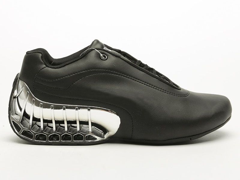 PUMA Roma Basic Jr GS Kid's Running Shoes Night Sky 354259 48 Sz4-6.5Y L |  eBay