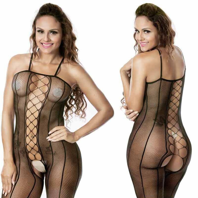 roupa sexy feminina