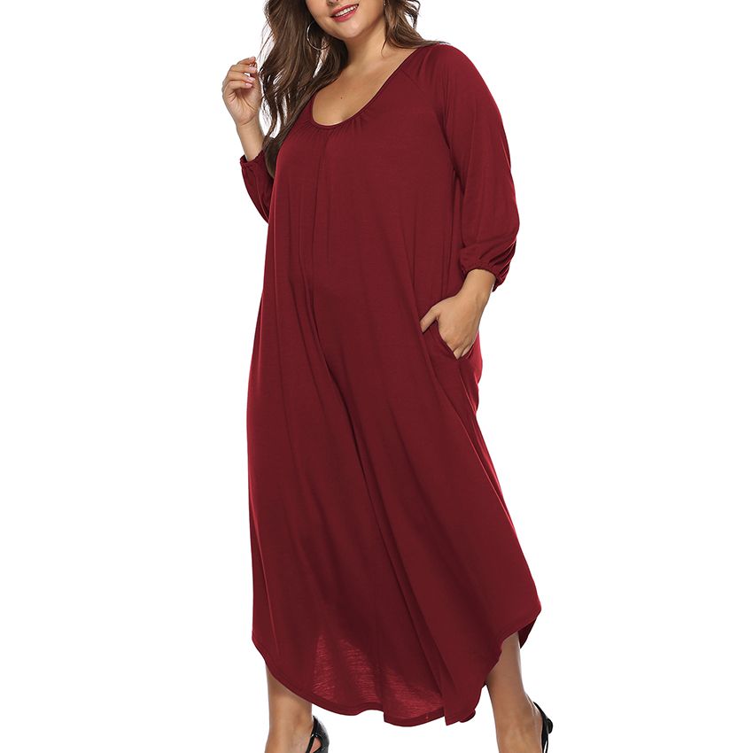 xl dresses