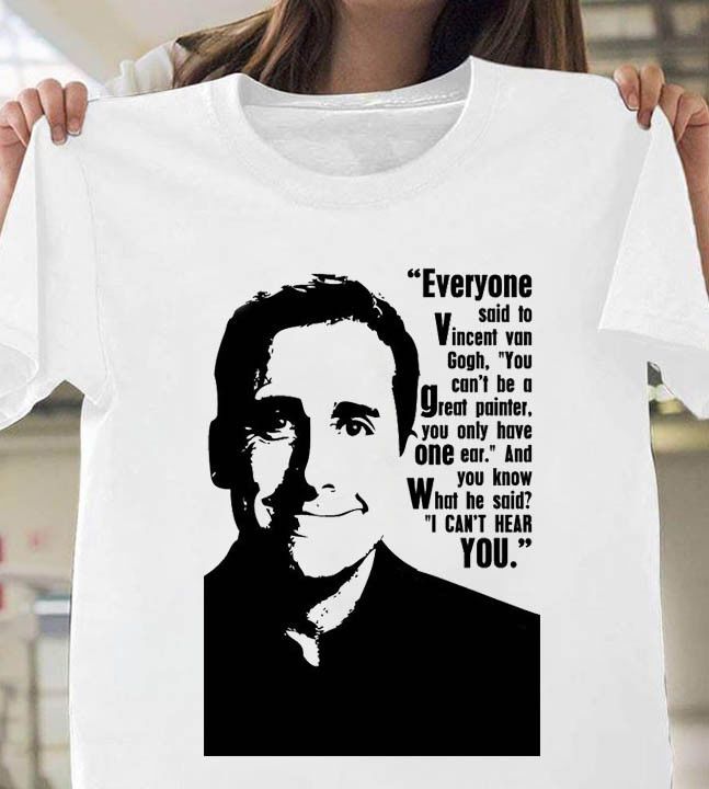 the office t shirts michael scott