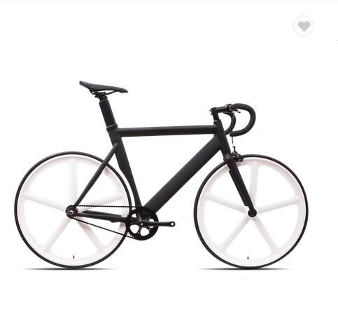 aero track bike