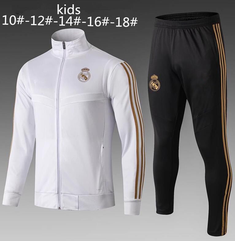 boys ronaldo tracksuit