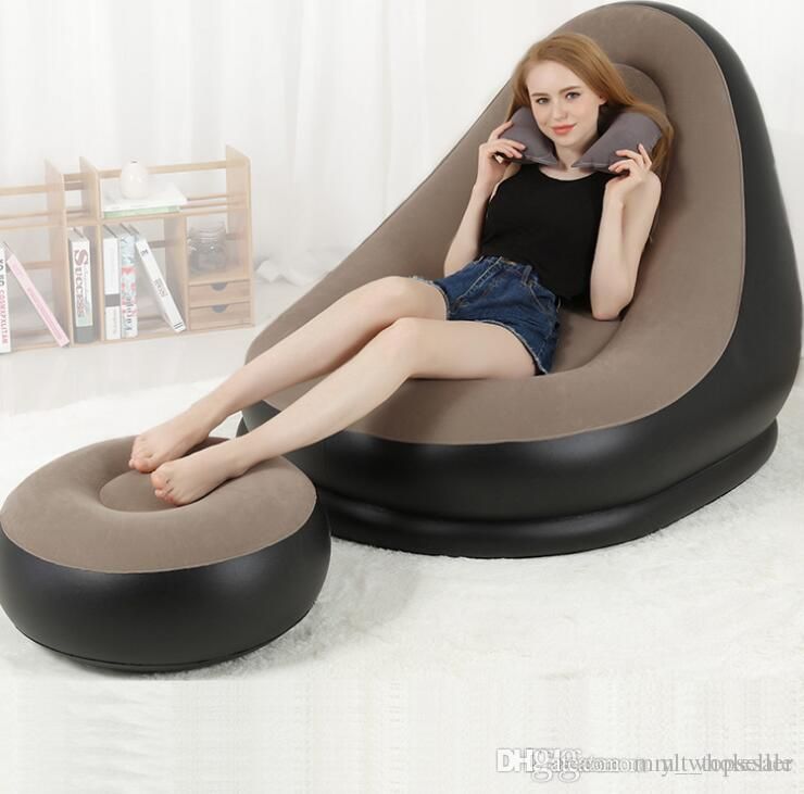 portable air chair