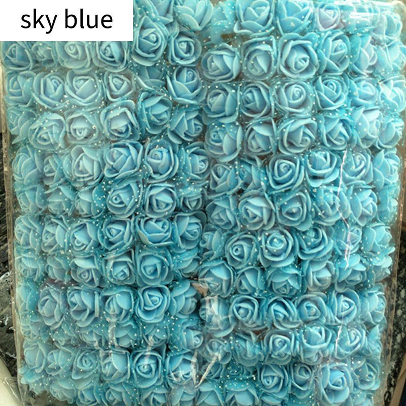 Sky Blue