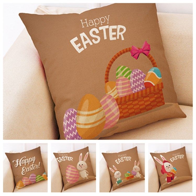 normal cushion cover size