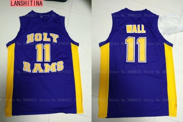 john wall jersey shirt