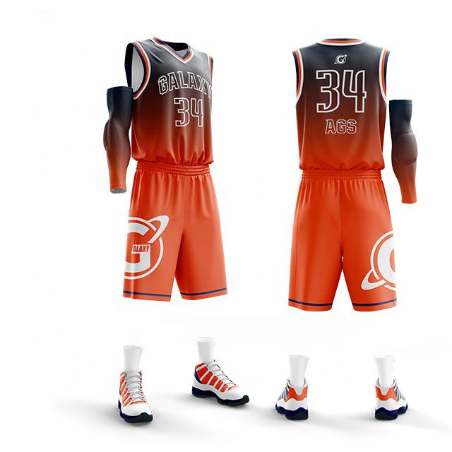 jersey basketball