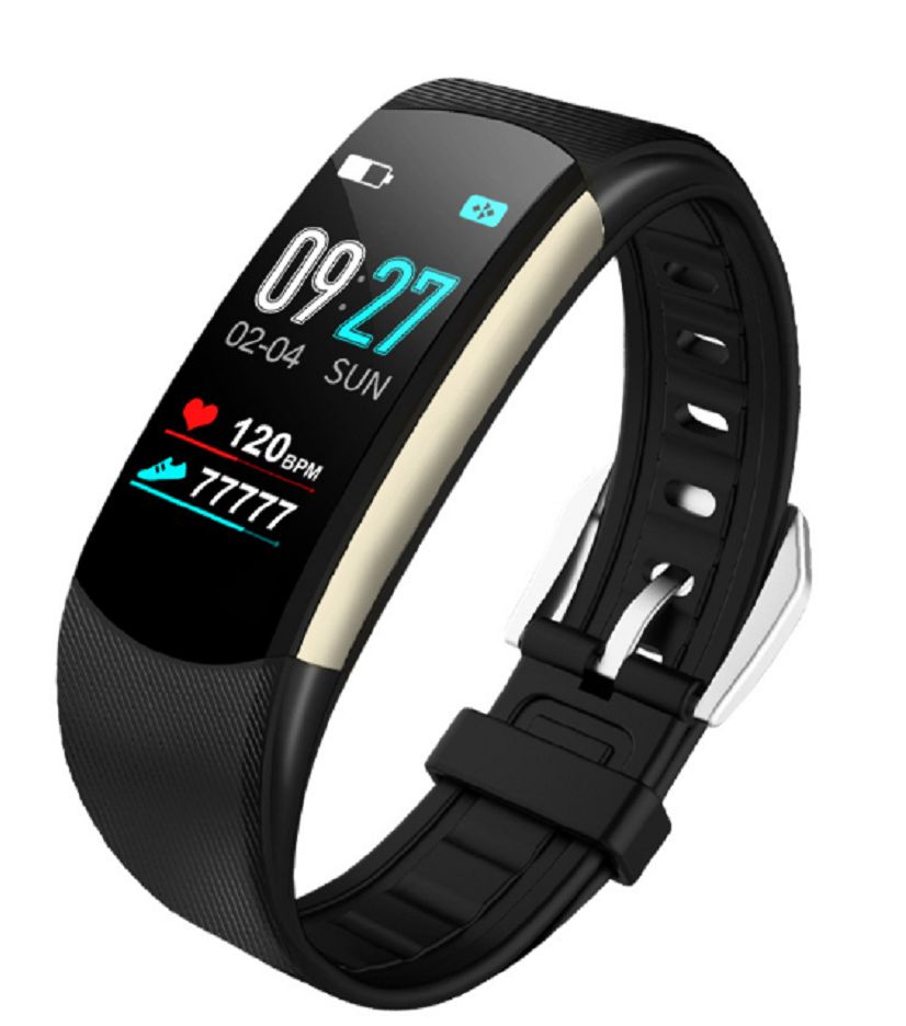Suministro Al Por Mayor 2020 Nuevo Reloj Inteligente Android C6,  Inteligente Pulsera De Reloj De Frecuencia Cardíaca Y La Presión Arterial  Vigilancia De La Salud De Chinayunmiao, 8,06 € | Es.DHgate.Com