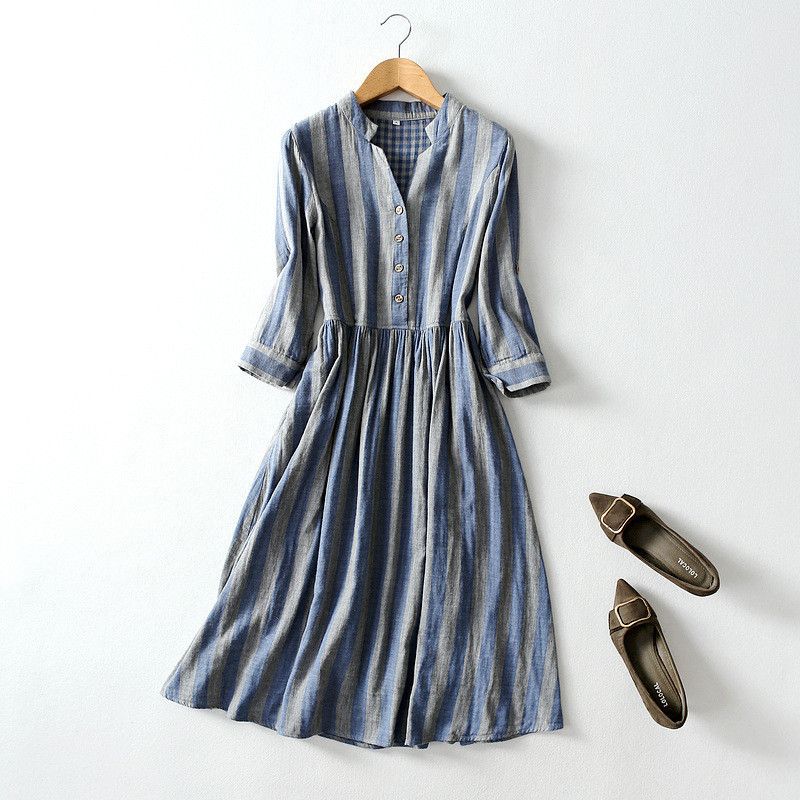 pure cotton summer dresses