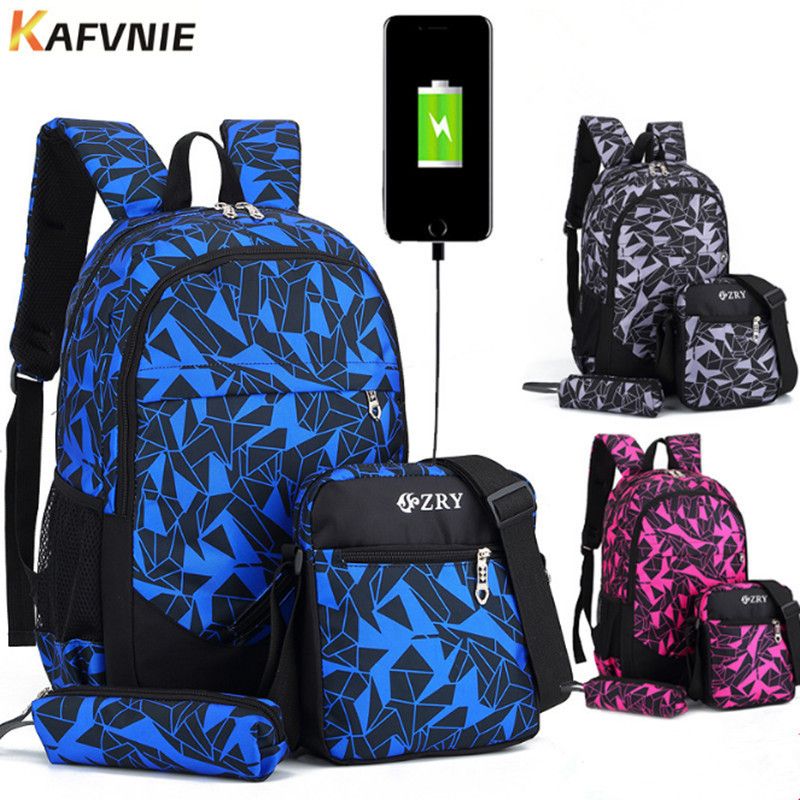 new school bags 2018
