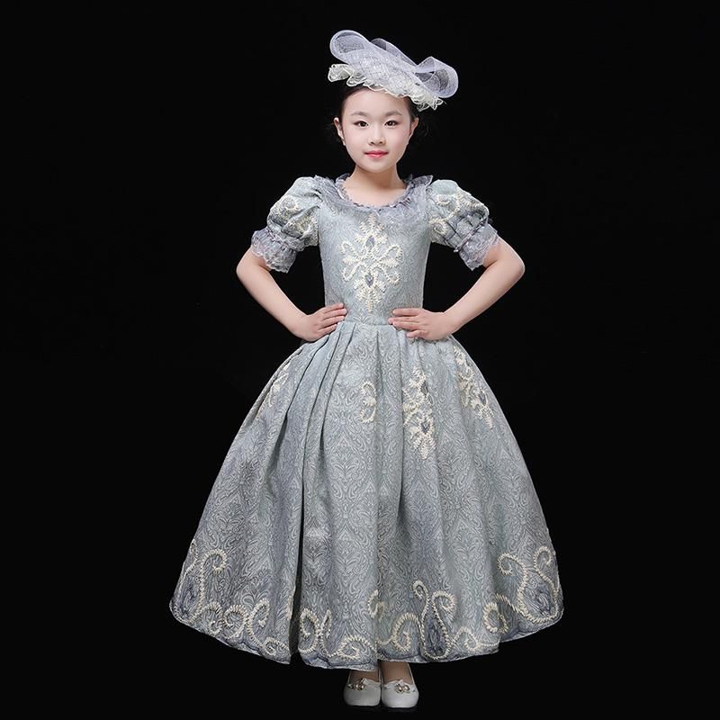 masquerade dresses for kids
