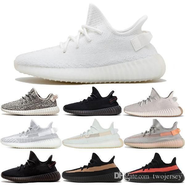 Adidas Yeezy boost 350 Oxford tan AQ2661 278560 from