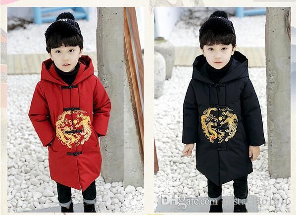 childrens winter coats clearance