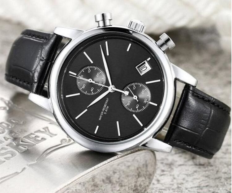 quality mens watches
