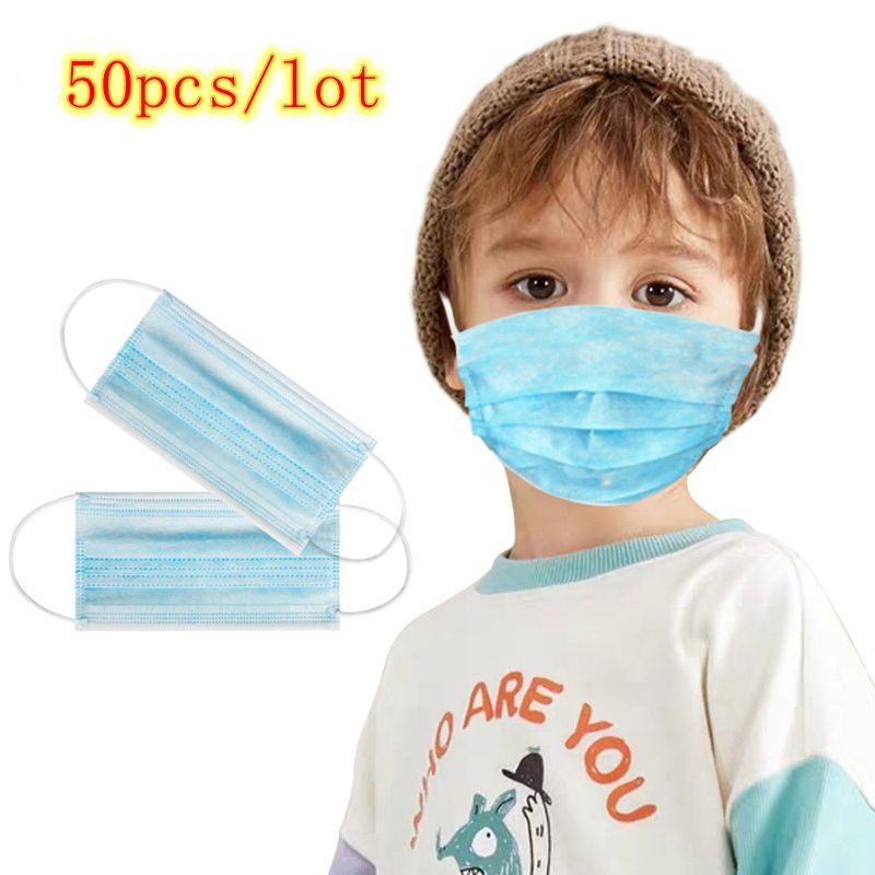 children's disposable dust mask children's disposable dust mask