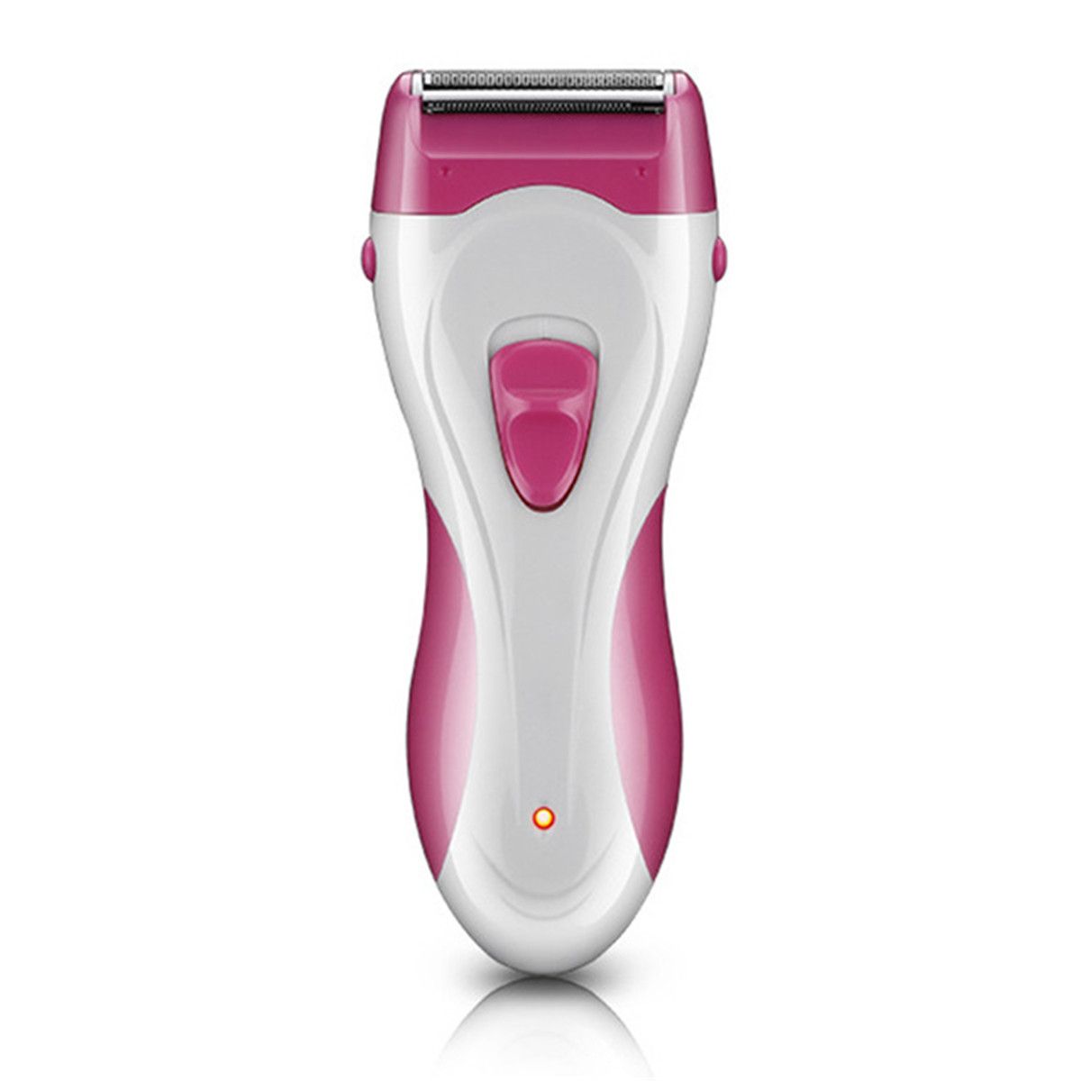 2020 SG 661 Womens Electric Lady Shaver Razor Epilator Arm Leg Armpit