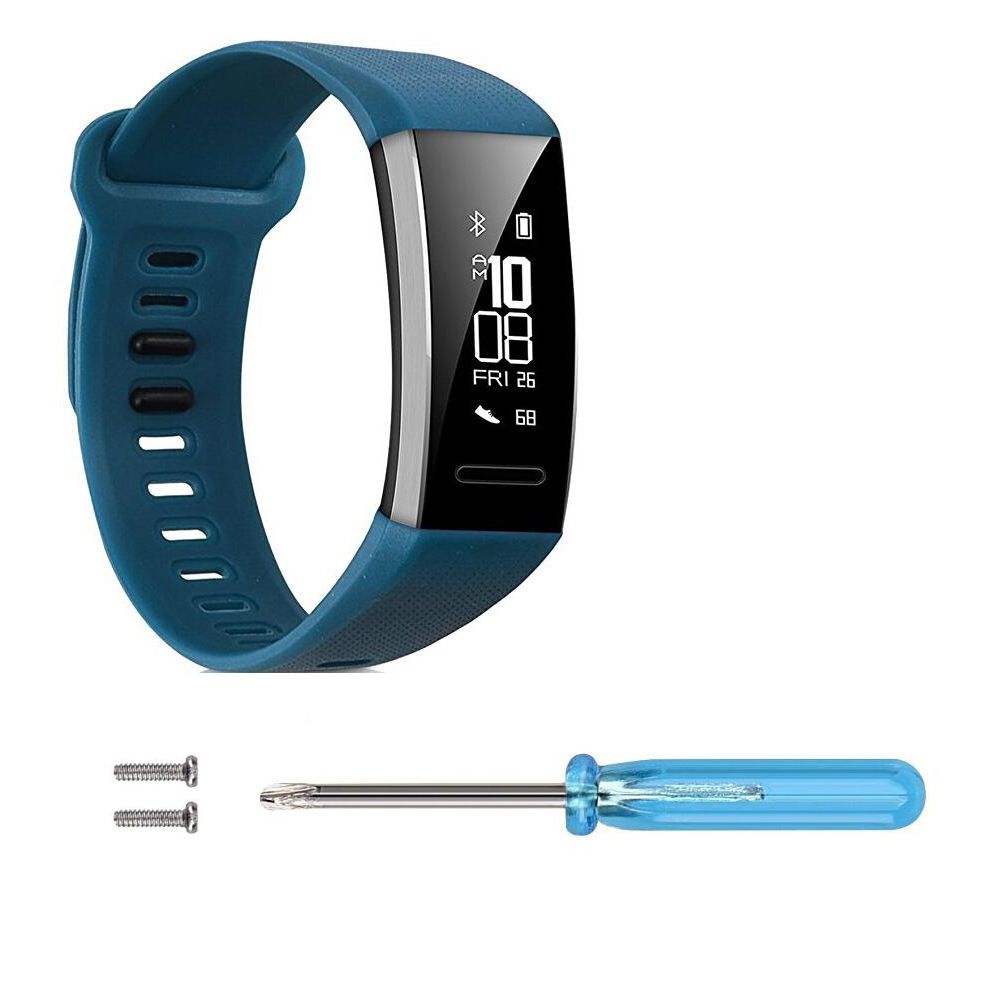 huawei band 2 pro smart watch