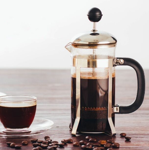 Compra NUEVO Método De Olla De Presión Prensa Francesa Cafetera De Vidrio  Tetera De Vidrio Cafetera De Filtro De Café Hecha A Mano Barato | Entrega  Rápida Y Calidad | Es.Dhgate