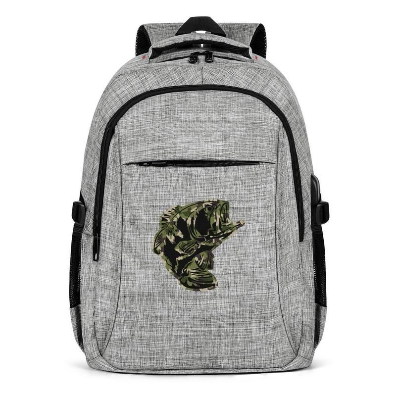 bass pro waterproof bolsa
