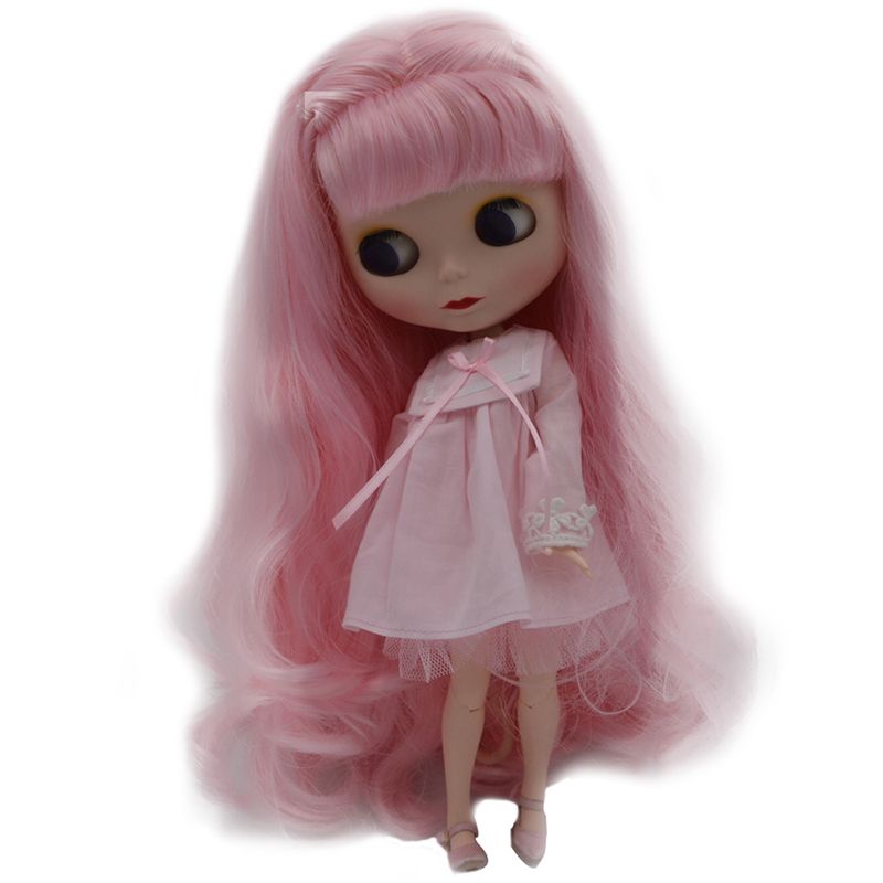 custom ball jointed dolls