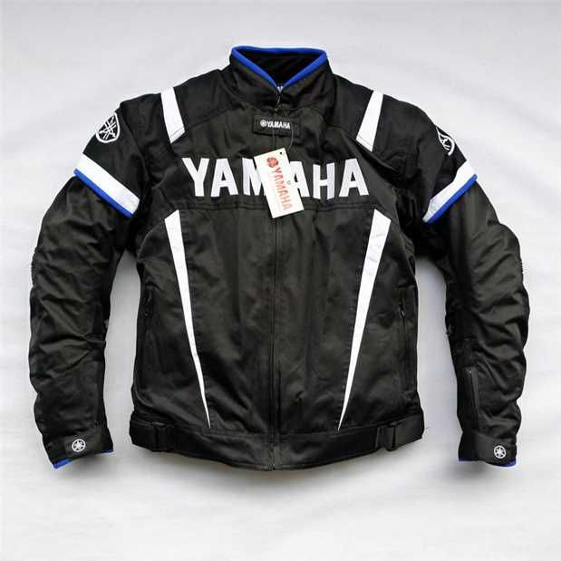 Chaqueta motocross Racing de de invierno 2019 para las de motos Yamaha