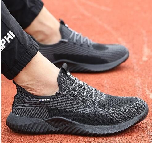 Jackshibo work hotsell shoes