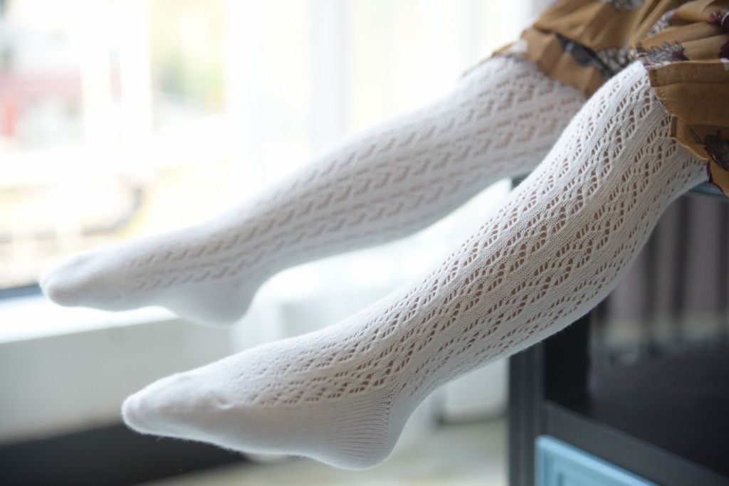 woolen leggings for toddlers