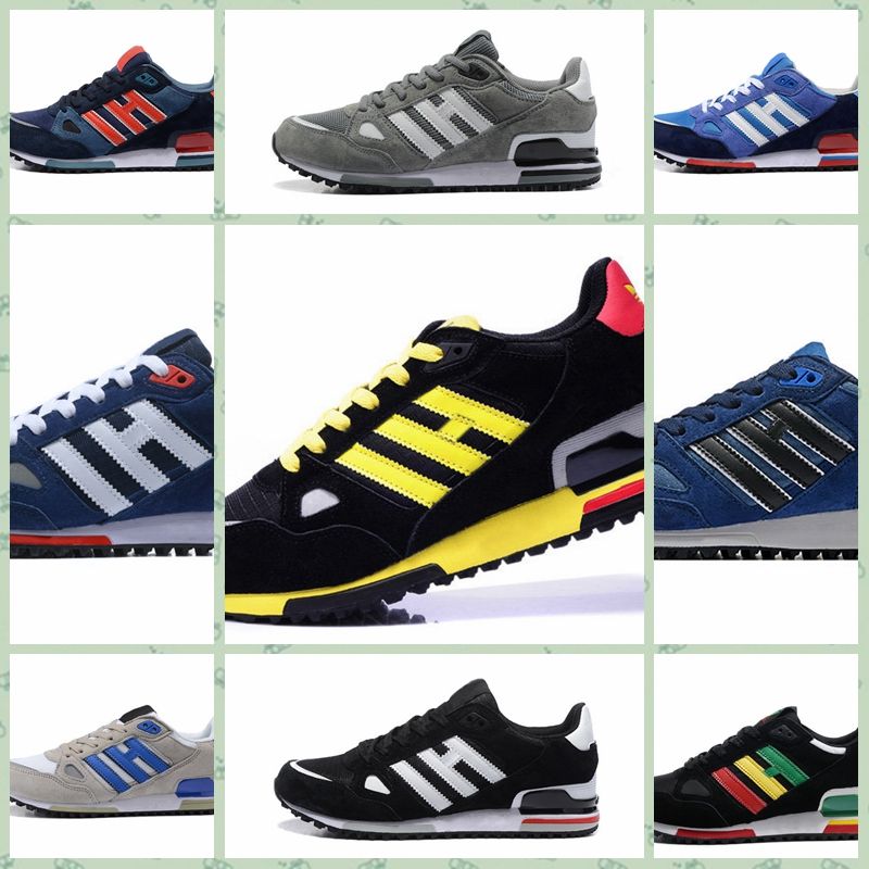 tenis adidas zx 750 original preço