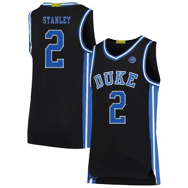 custom duke jersey