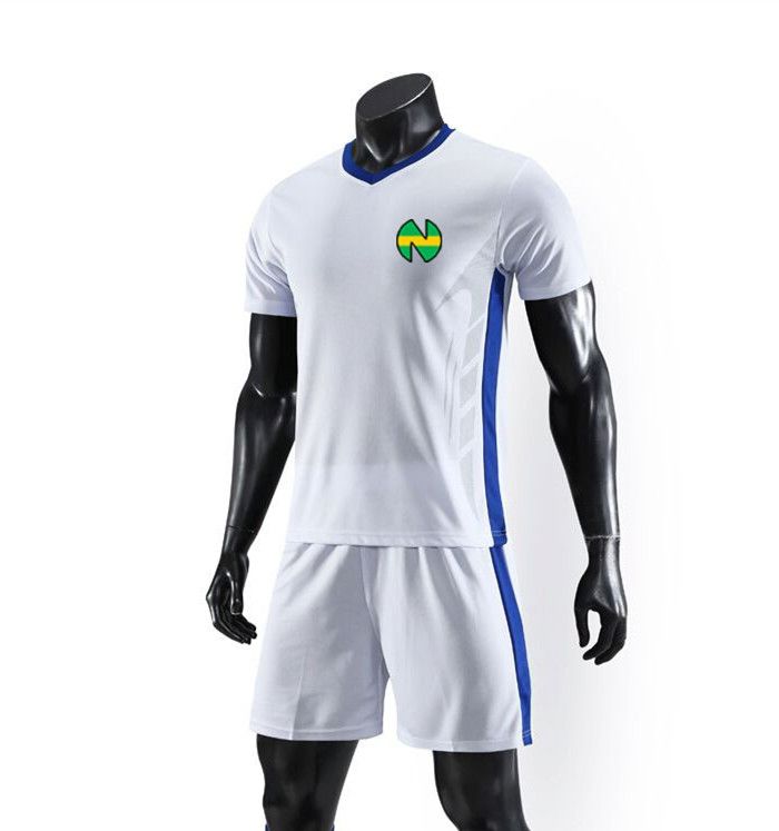 camisa oliver tsubasa