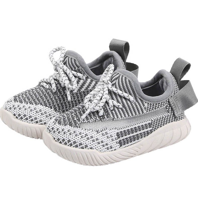 infant boys trainers