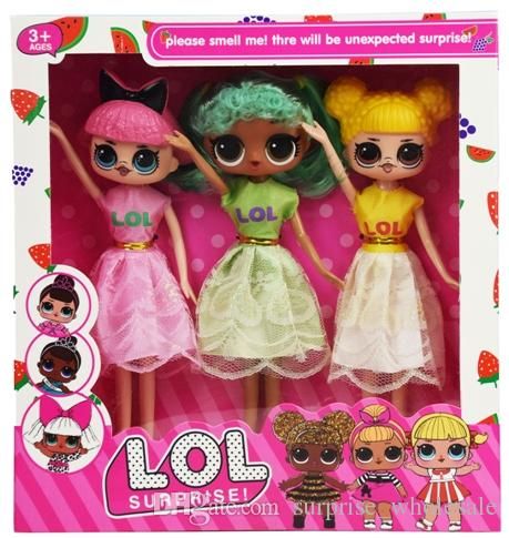 kawaii dolls