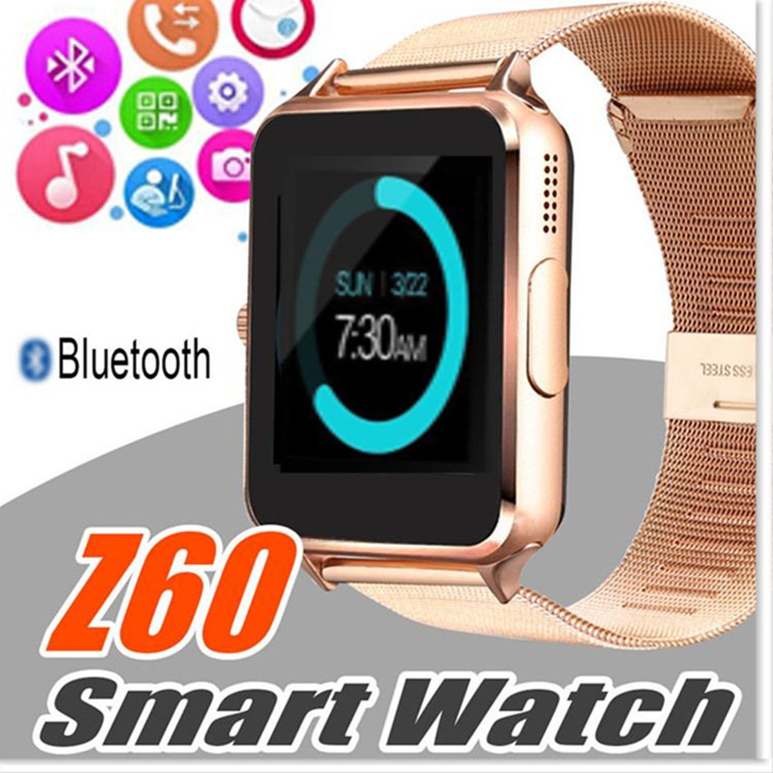 gt08s smartwatch