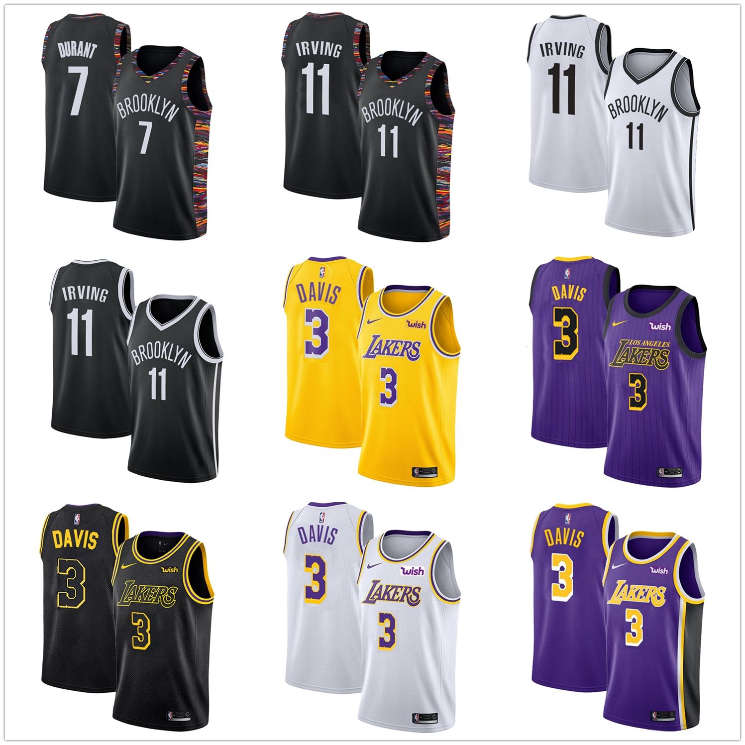 durant jersey sale