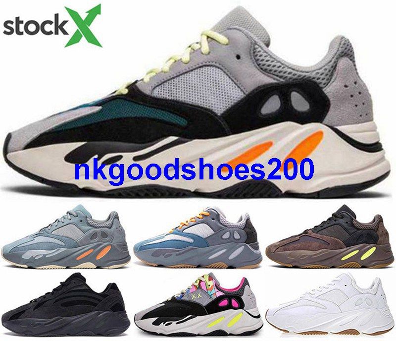 wave runner trainers