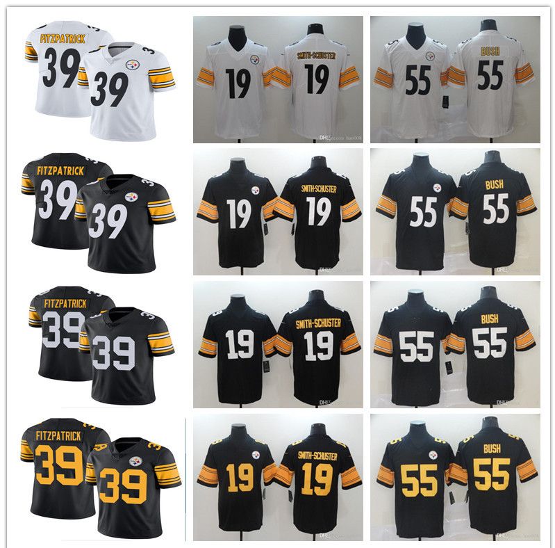 boys pittsburgh steelers jersey