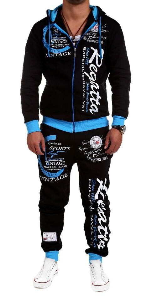 mens matching hoodie and sweatpants