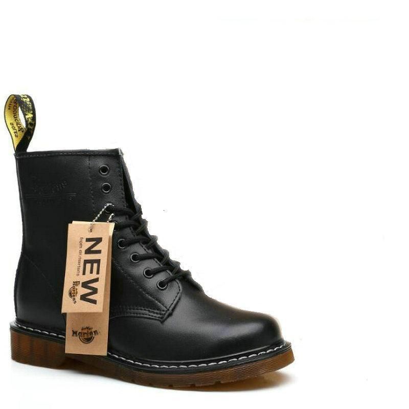 dr martens winter shoes