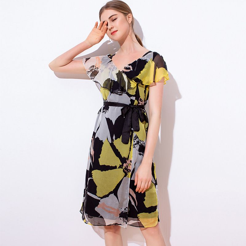 silk clothing wholesale