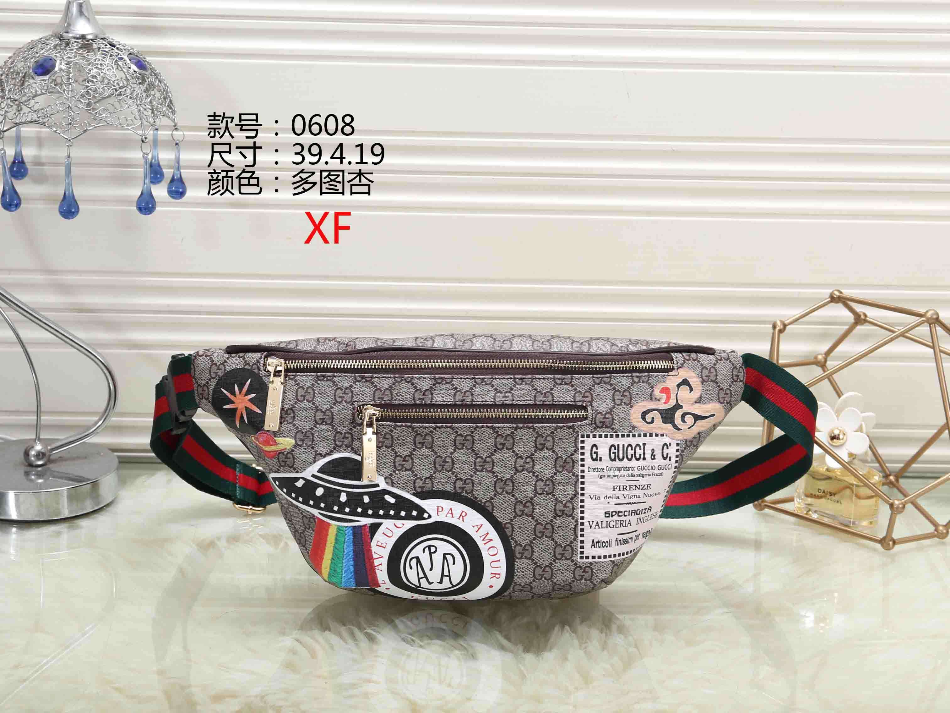 gucci fanny pack dhgate
