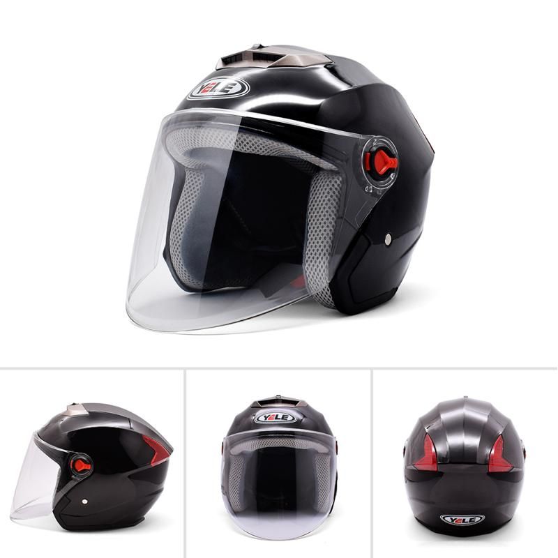 duke bike helmet