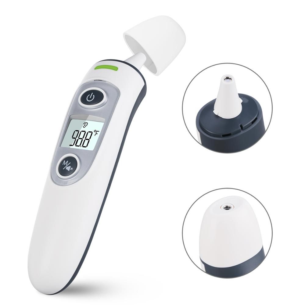 Acheter Approvisionnement Dusine Pas Cher Front Et Oreille Infrarouge Thermometre Bebe Thermometre Digital Thermometre Iso De La Ce Fda Approuve De 8 24 Du Aoj123 Fr Dhgate Com Acheter Approvisionnement Dusine Pas Cher Front Et Oreille Infrarouge Thermometre Bebe Thermometre Digital Thermometre Iso De La Ce Fda Approuve De 8 24 Du Aoj123 Fr Dhgate Com